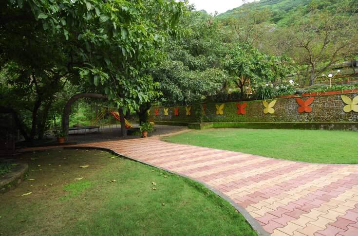 Girivan Saptasur Unit 4, Pune 5